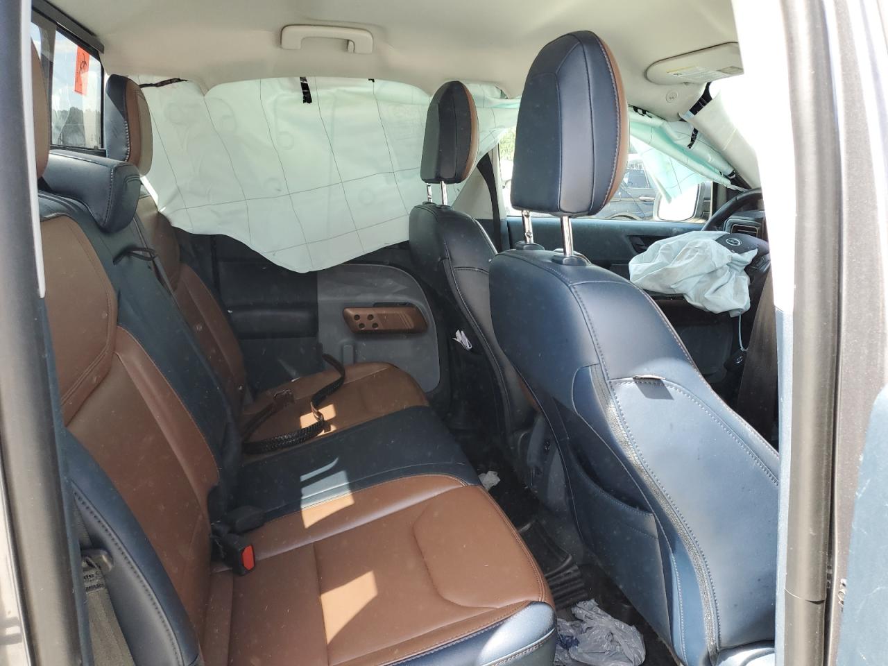 2022 Ford Maverick Xl VIN: 3FTTW8E30NRA20527 Lot: 70641015