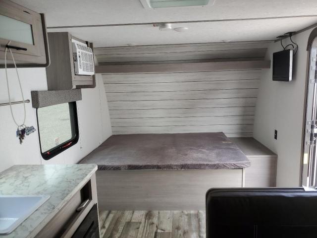 2024 KEYSTONE RV COLEMAN LA  