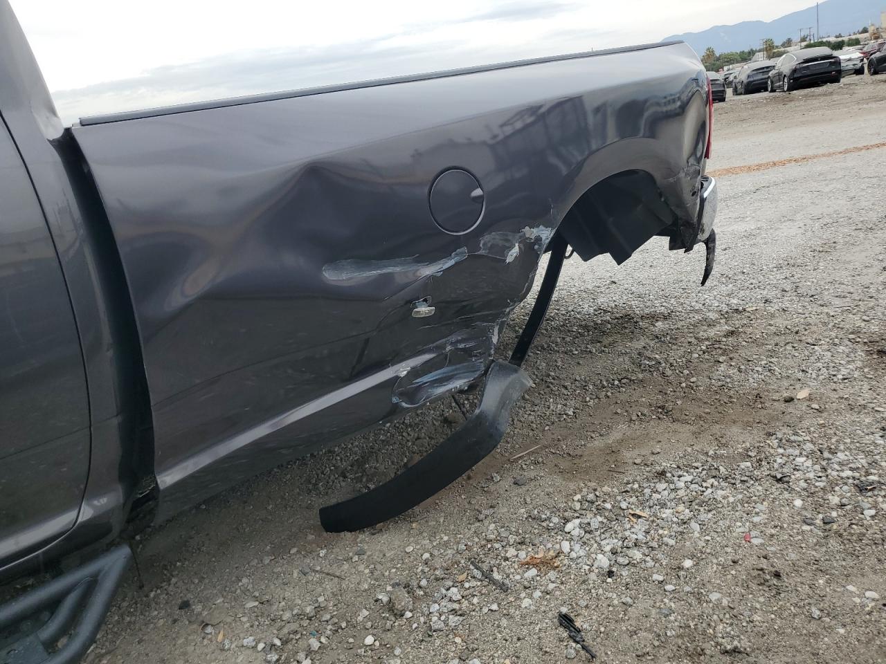 2020 Ram 3500 Tradesman VIN: 3C63RRGLXLG195295 Lot: 70633195