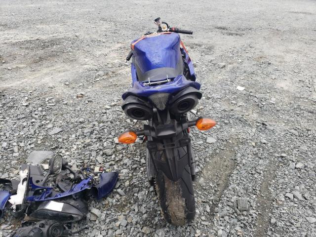 2007 YAMAHA YZFR1   