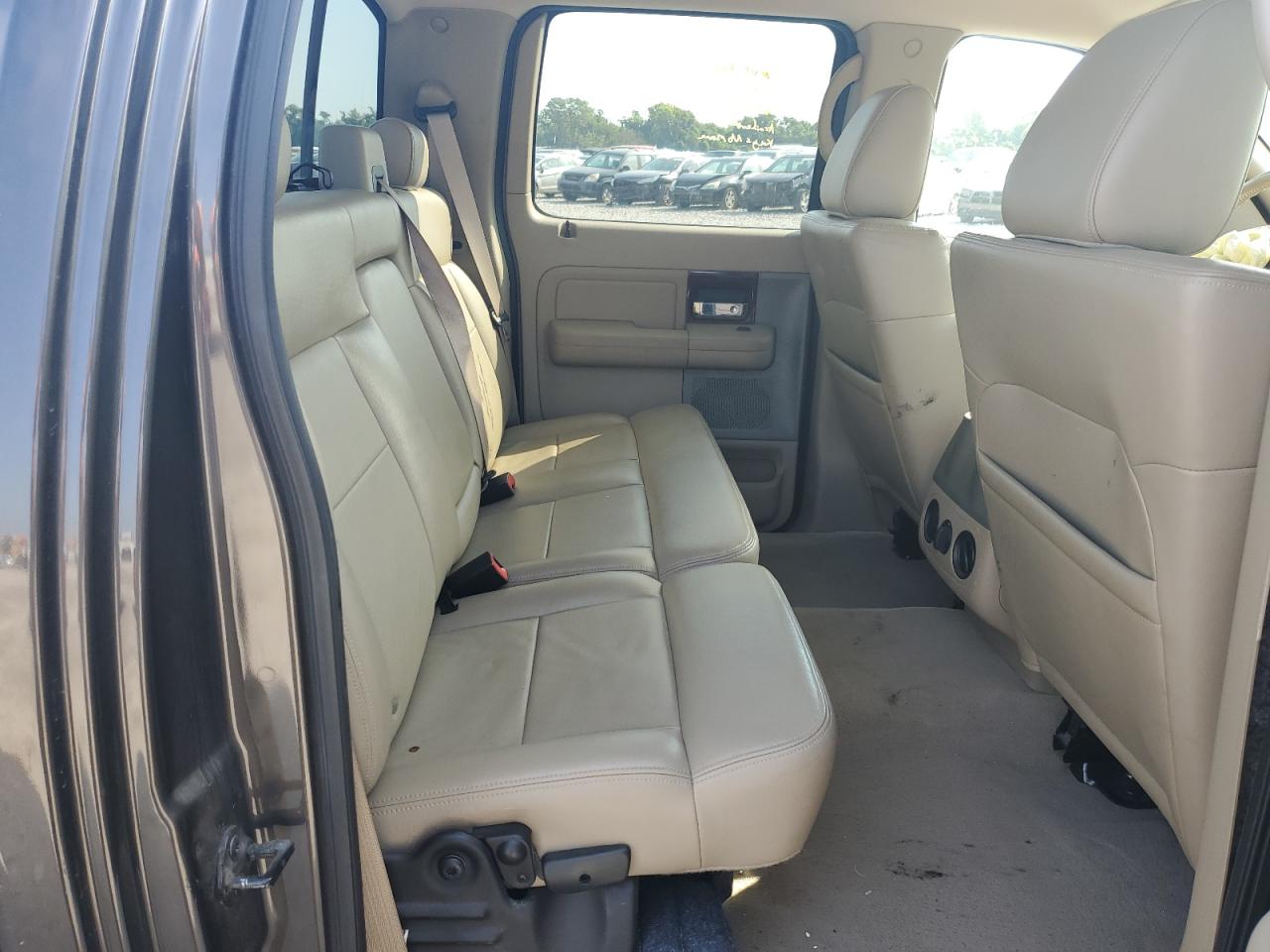 2007 Ford F150 Supercrew VIN: 1FTPW14V87KB72171 Lot: 68578125