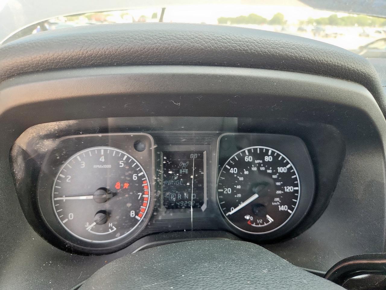 2018 Nissan Titan S VIN: 1N6AA1EJ0JN546940 Lot: 70696415