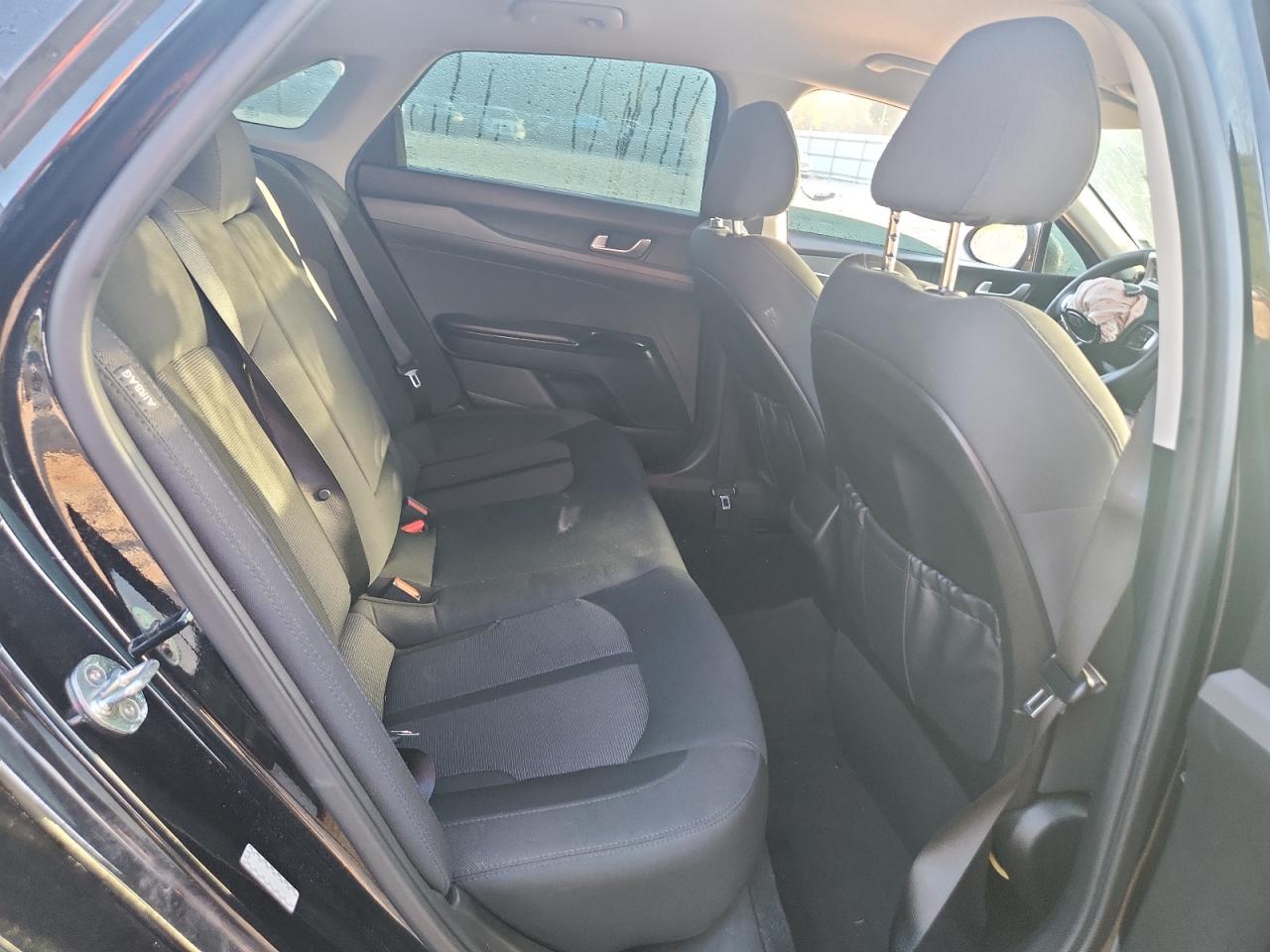 2021 Kia K5 Lxs VIN: 5XXG14J20MG070718 Lot: 68495365