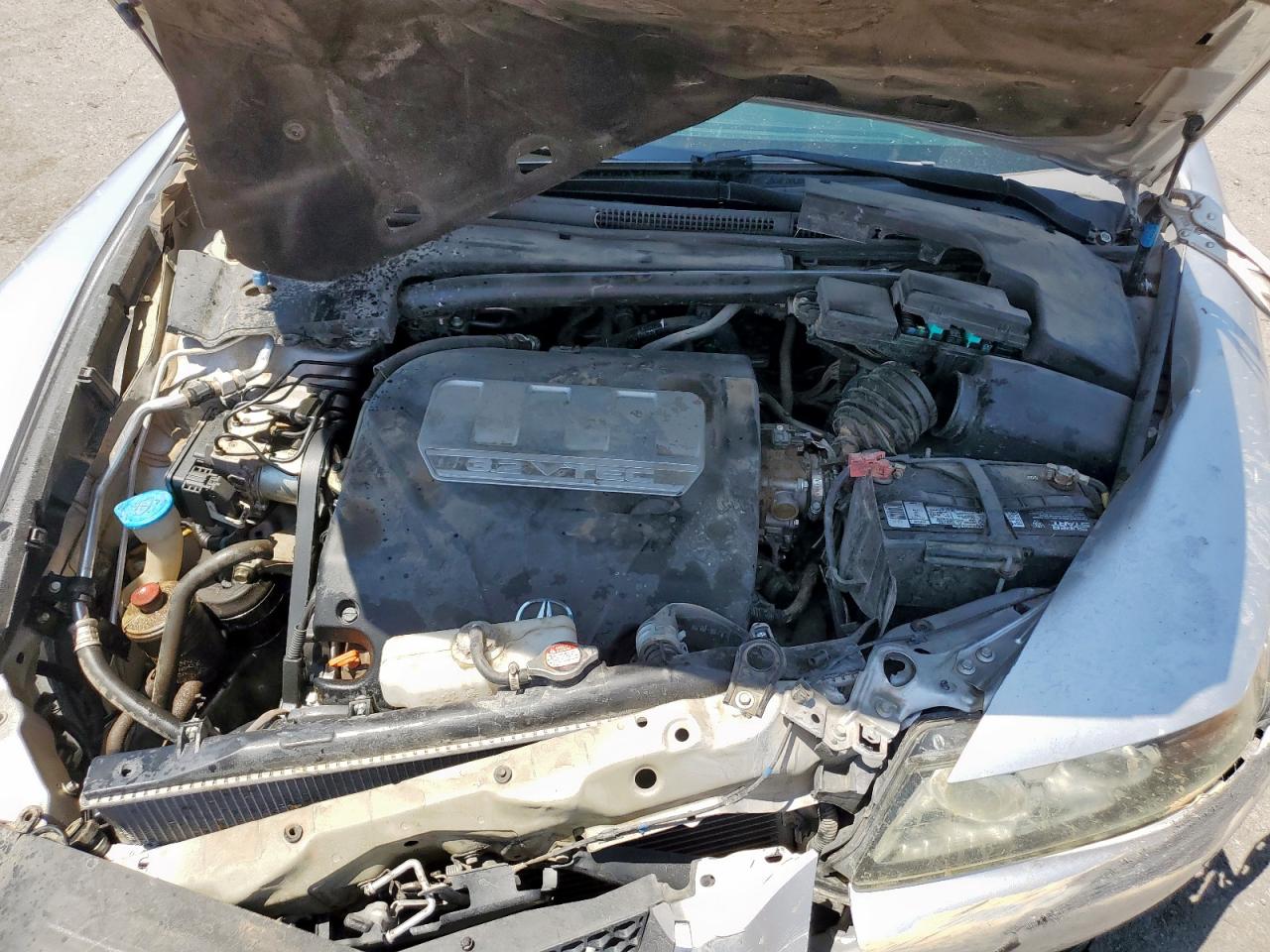 2008 Acura Tl VIN: 19UUA66298A015064 Lot: 68284945