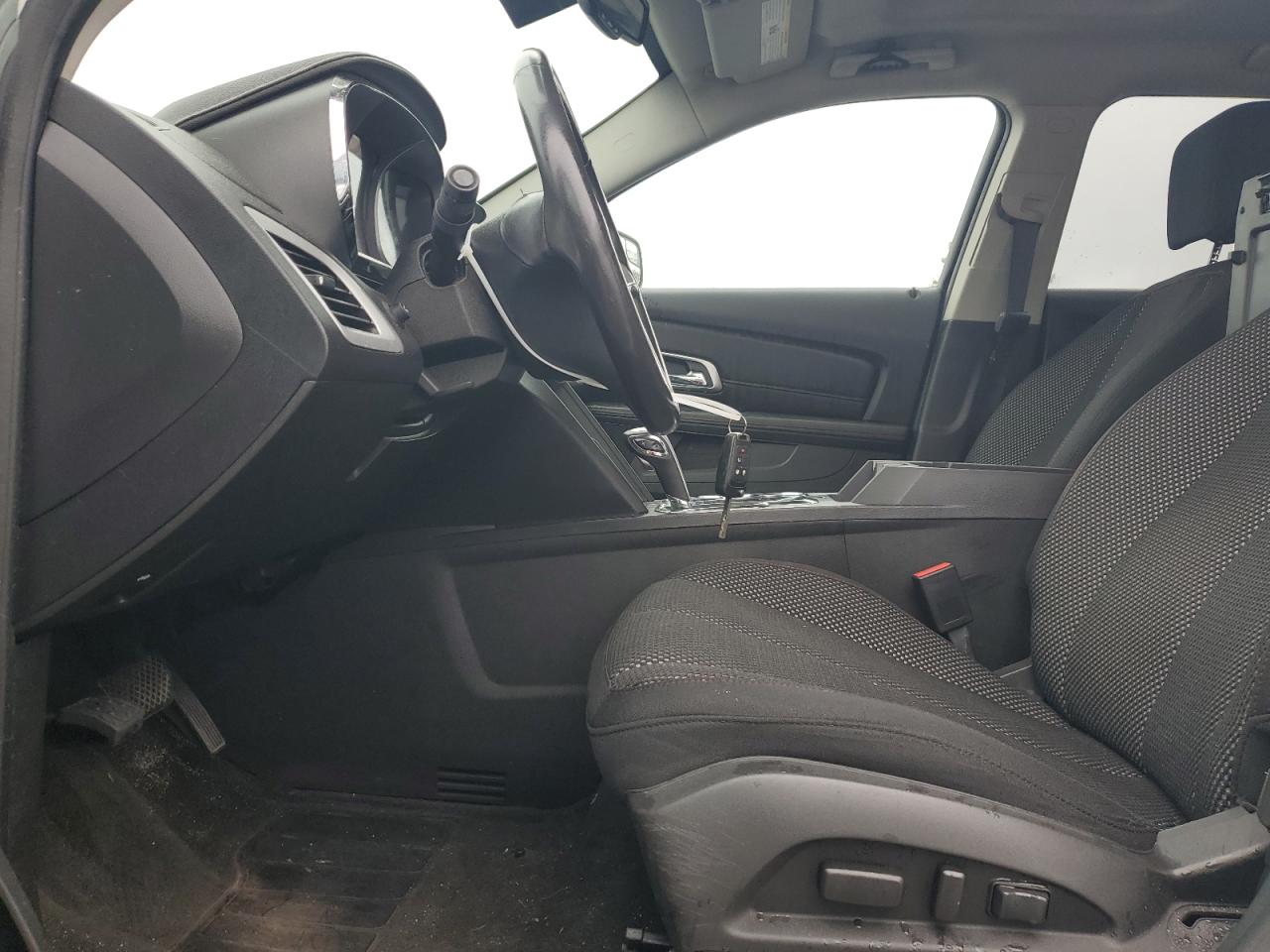 2014 GMC Terrain Sle VIN: 2GKALREK7E6186147 Lot: 69800705