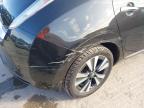2016 NISSAN LEAF TEKNA for sale at Copart YORK