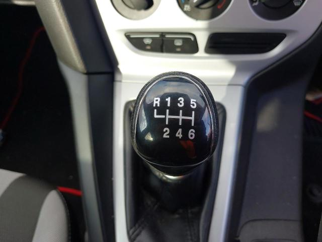 2012 FORD FOCUS ZETE