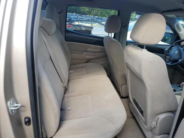 2005 TOYOTA TACOMA DOUBLE CAB LONG BED  