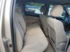 2005 TOYOTA TACOMA DOUBLE CAB LONG BED   for sale at Copart MA - SOUTH BOSTON