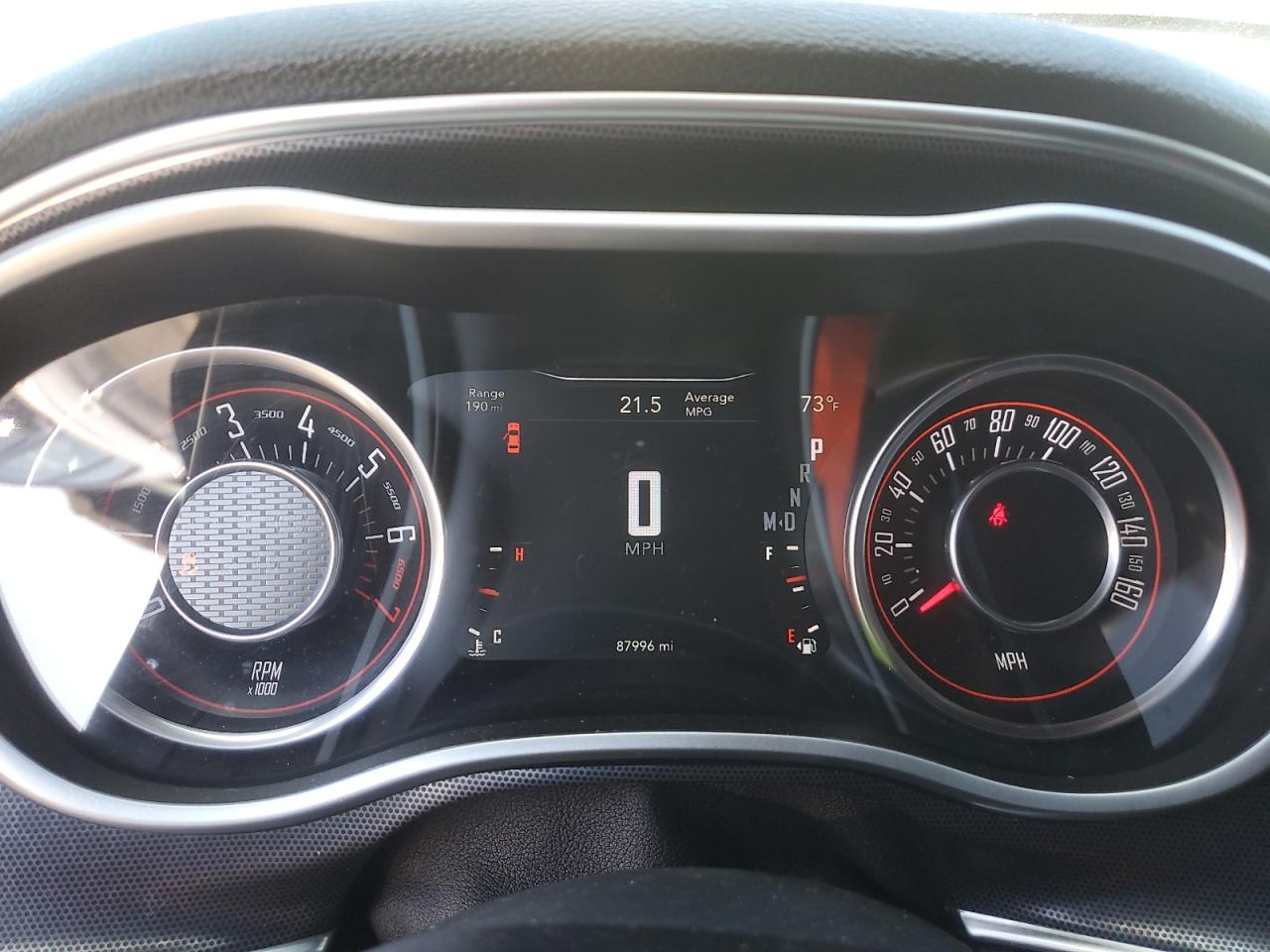 2015 Dodge Challenger Sxt Plus VIN: 2C3CDZBG5FH869279 Lot: 67969845