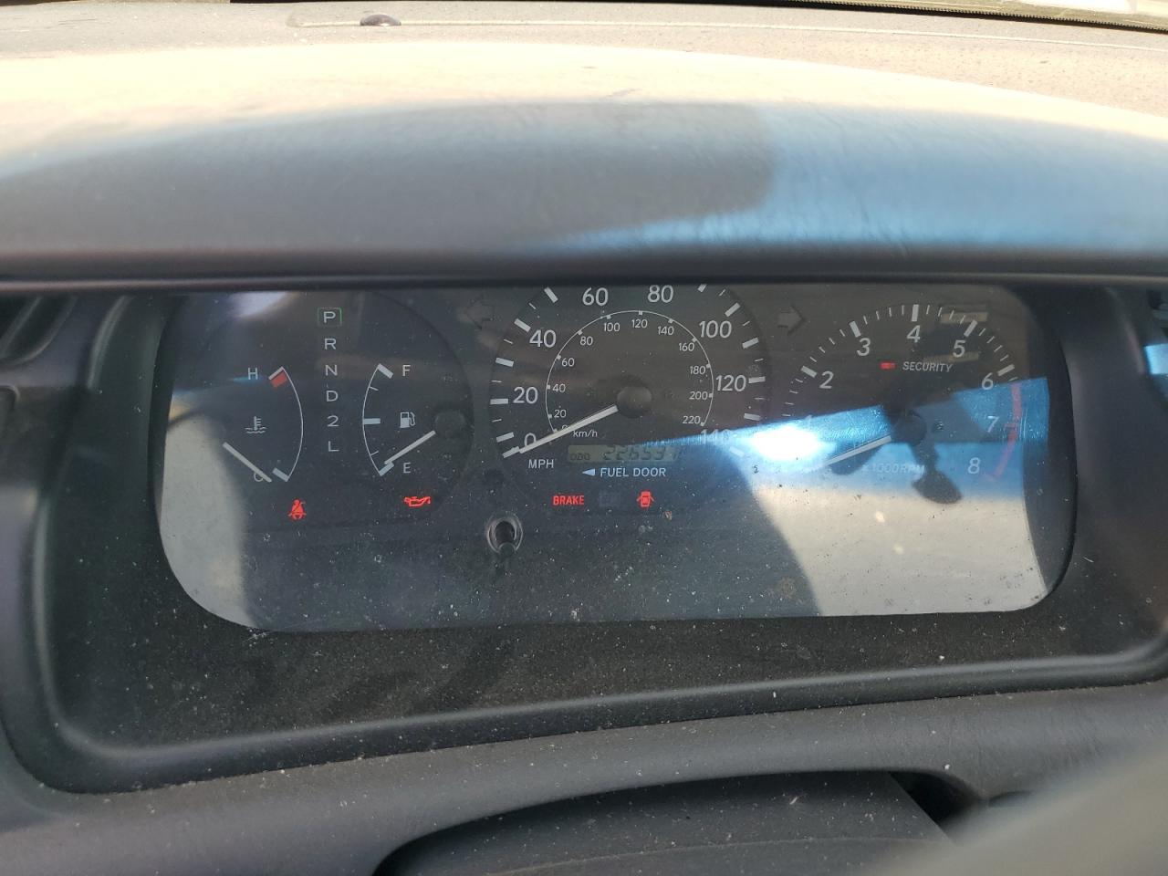 2000 Toyota Camry Le VIN: JT2BF28K0Y0288244 Lot: 69113235