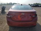 2014 HYUNDAI ELANTRA SE   for sale at Copart QC - MONTREAL