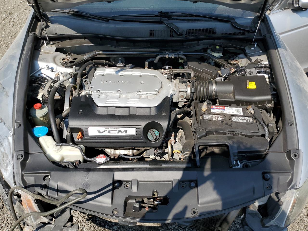 2009 Honda Accord Exl VIN: 1HGCP36879A018818 Lot: 82158565