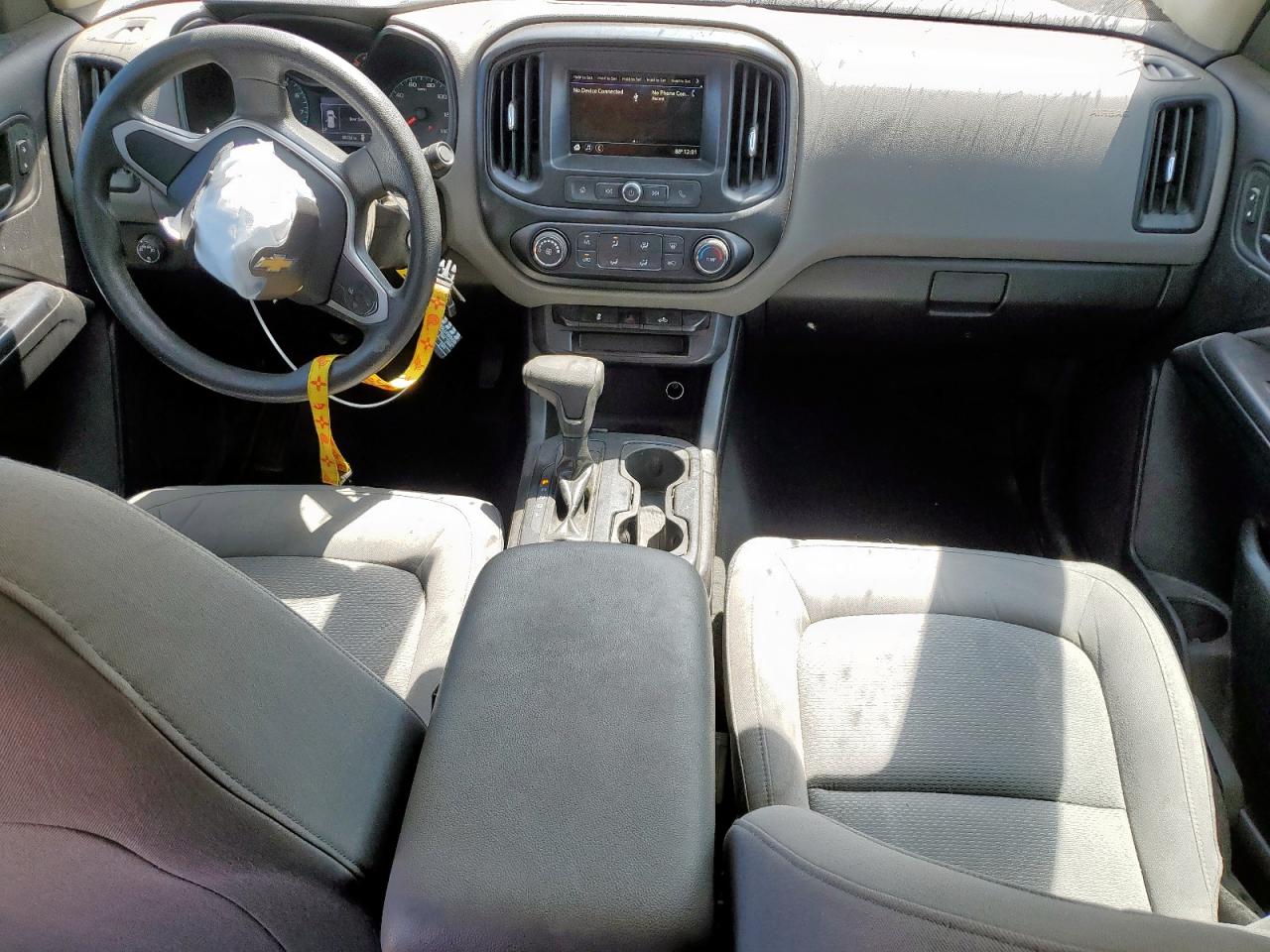 2019 Chevrolet Colorado VIN: 1GCGSBEA2K1173506 Lot: 69312975