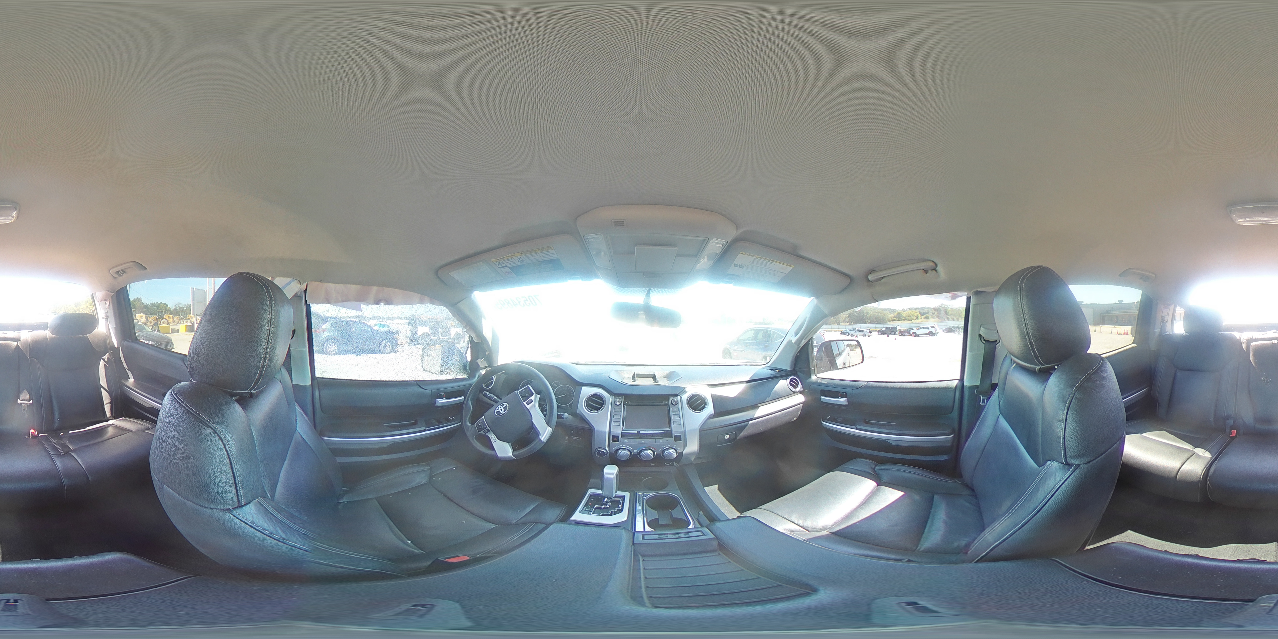 2016 Toyota Tundra Crewmax Sr5 VIN: 5TFDW5F11GX530234 Lot: 70534895