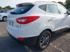 2015 HYUNDAI IX35 SE CR for sale at Copart SANDTOFT