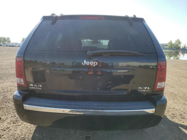 2006 JEEP GRAND CHEROKEE LIMITED  