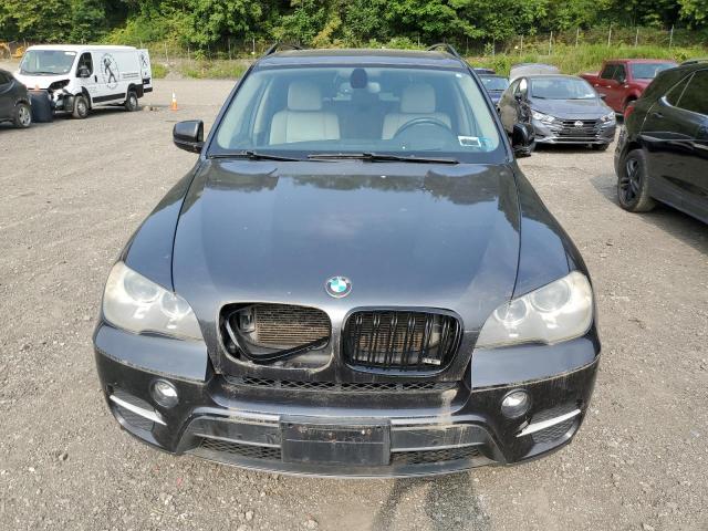  BMW X5 2013 Black