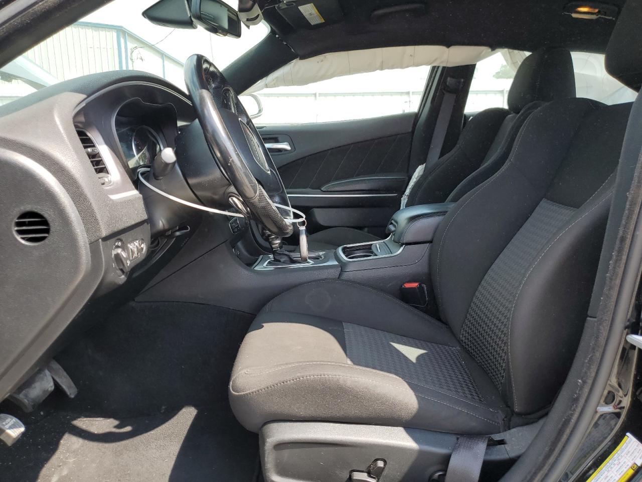 2021 Dodge Charger R/T VIN: 2C3CDXCTXMH632798 Lot: 69638915