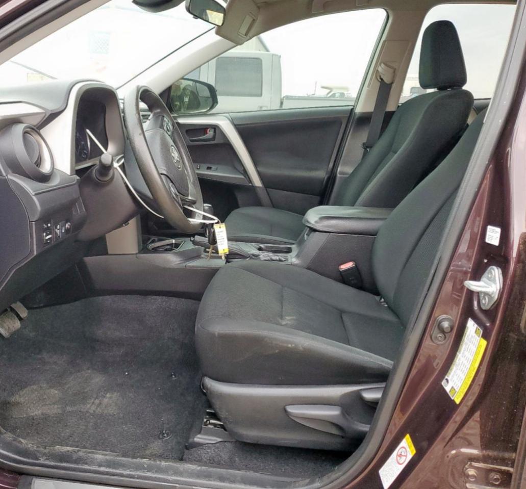 2017 Toyota Rav4 Le VIN: 2T3ZFREV3HW354973 Lot: 70206865