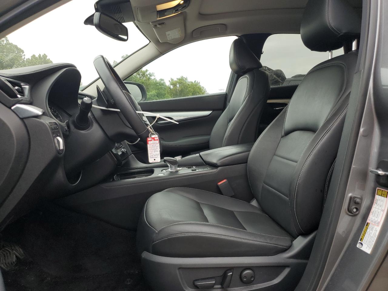 2020 Infiniti Qx50 Pure VIN: 3PCAJ5M34LF121459 Lot: 68744335