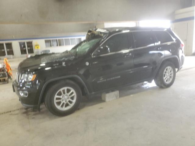  JEEP GRAND CHER 2019 Black