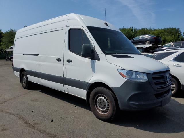 2021 MERCEDES-BENZ SPRINTER 2500