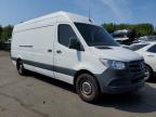 2021 MERCEDES-BENZ SPRINTER 2500 for sale at Copart CT - HARTFORD SPRINGFIELD