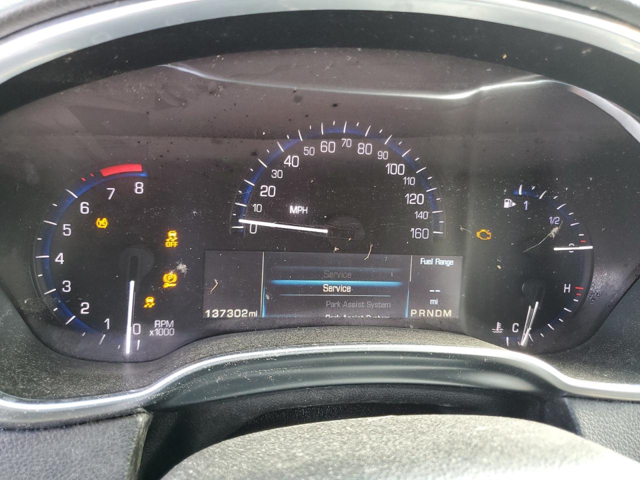 2016 Cadillac Srx Luxury Collection VIN: 3GYFNBE36GS553484 Lot: 67719575