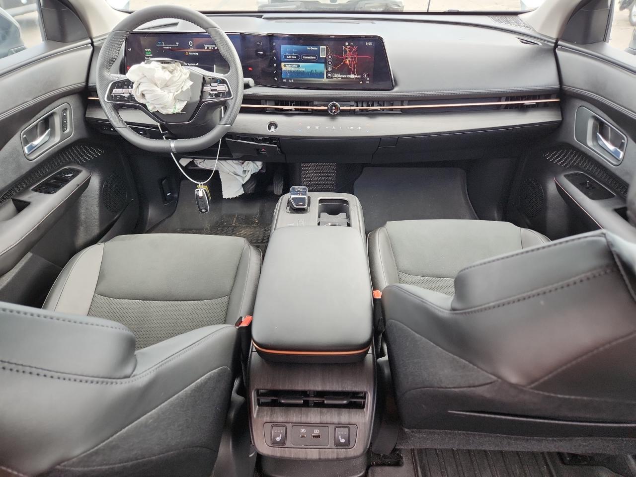 2024 Nissan Ariya Evolve+ VIN: JN1BF0BAXRM436117 Lot: 70960805