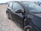 2013 CHEVROLET AVEO LT AU for sale at Copart CORBY