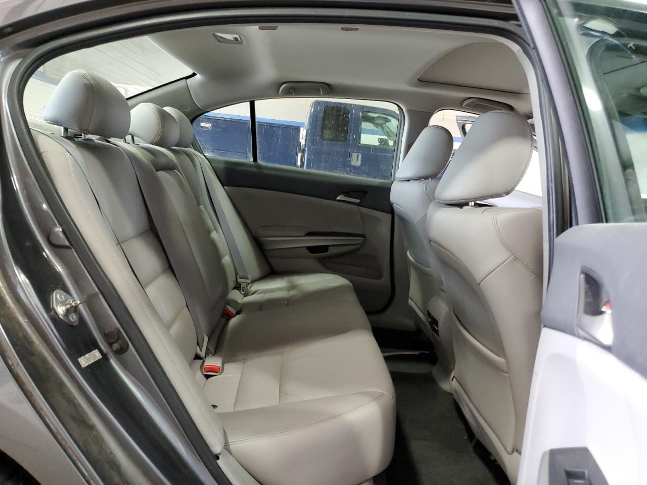 2010 Honda Accord Exl VIN: 1HGCP2F88AA033973 Lot: 68490795