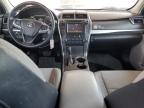 2015 TOYOTA CAMRY LE for sale at Copart AZ - PHOENIX NORTH
