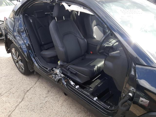 2023 LEXUS UX 250H F