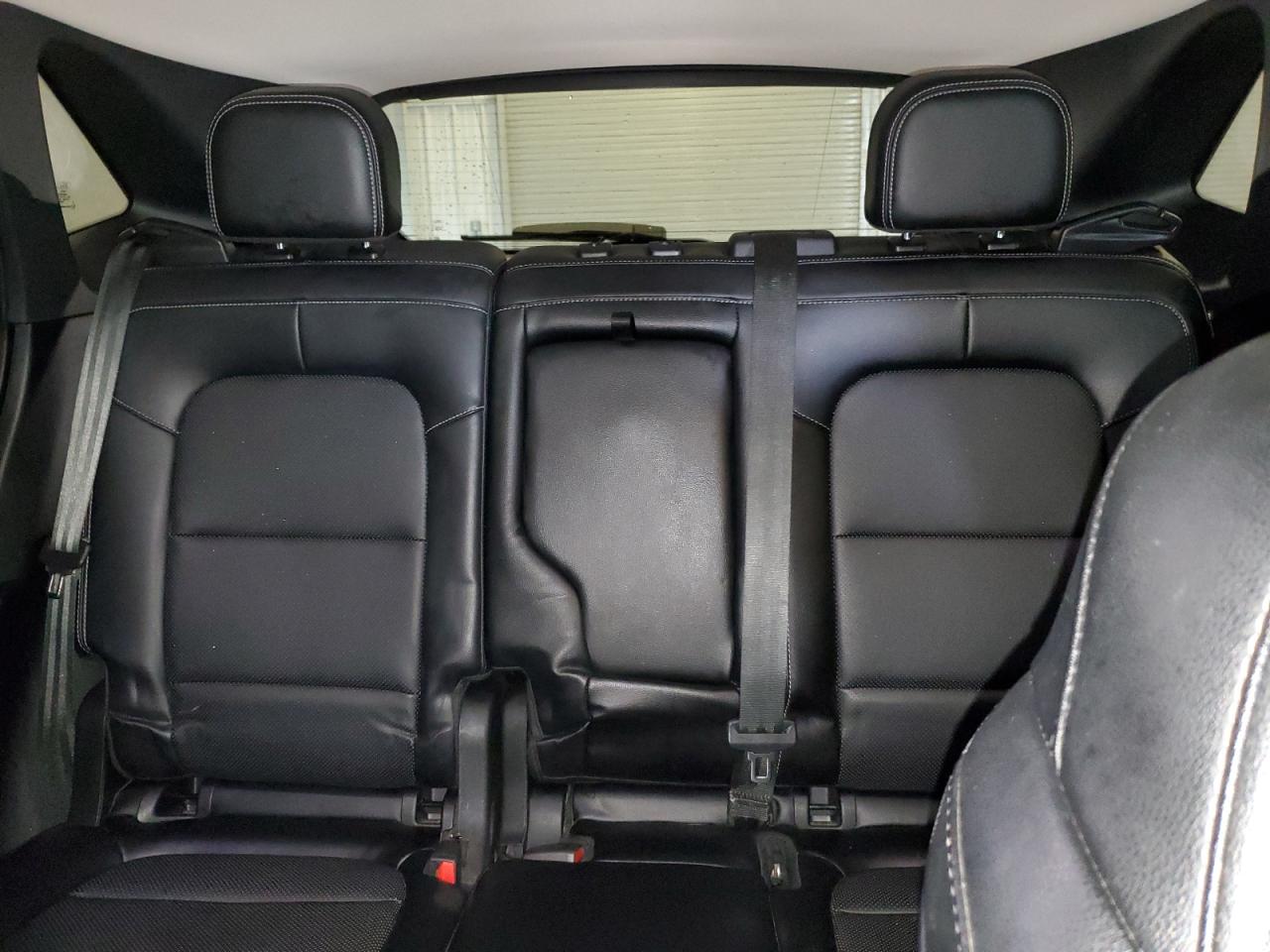 2022 Ford Escape Sel VIN: 1FMCU9H66NUA31134 Lot: 69285865