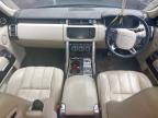 2014 LAND ROVER RANGE ROVER AUTOBIOGRAPHY for sale at Copart GLOUCESTER