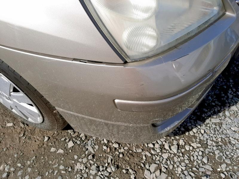 2007 SUZUKI LIANA GLX