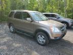 2003 HONDA CR-V EX   for sale at Copart ON - COOKSTOWN