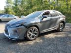 2022 LEXUS RX 350   à vendre chez Copart ON - COOKSTOWN