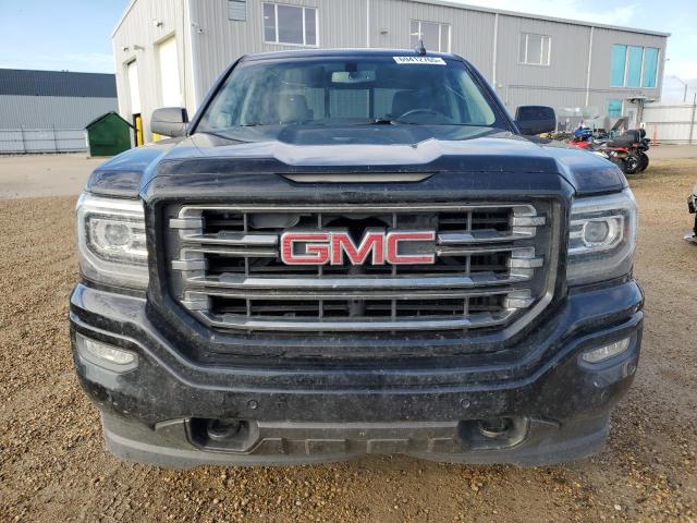 2017 GMC SIERRA K1500 SLT  