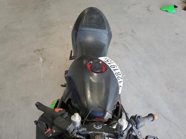 1999 HONDA CBR600 F4  