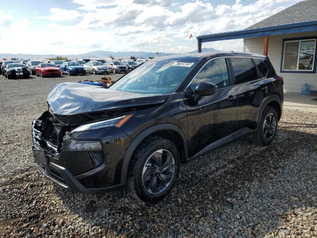 NISSAN ROGUE – zdjęcie z aukcji, lot #67755825
