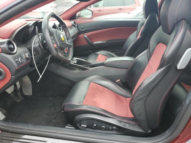 2014 FERRARI FF   