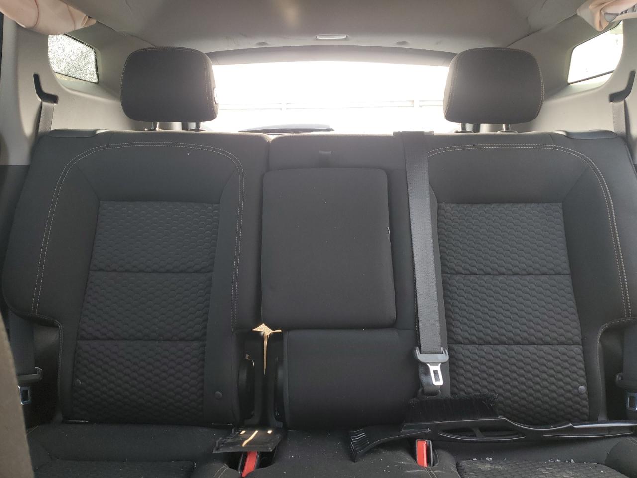 2019 GMC Terrain Sle VIN: 3GKALTEV1KL169567 Lot: 67081485