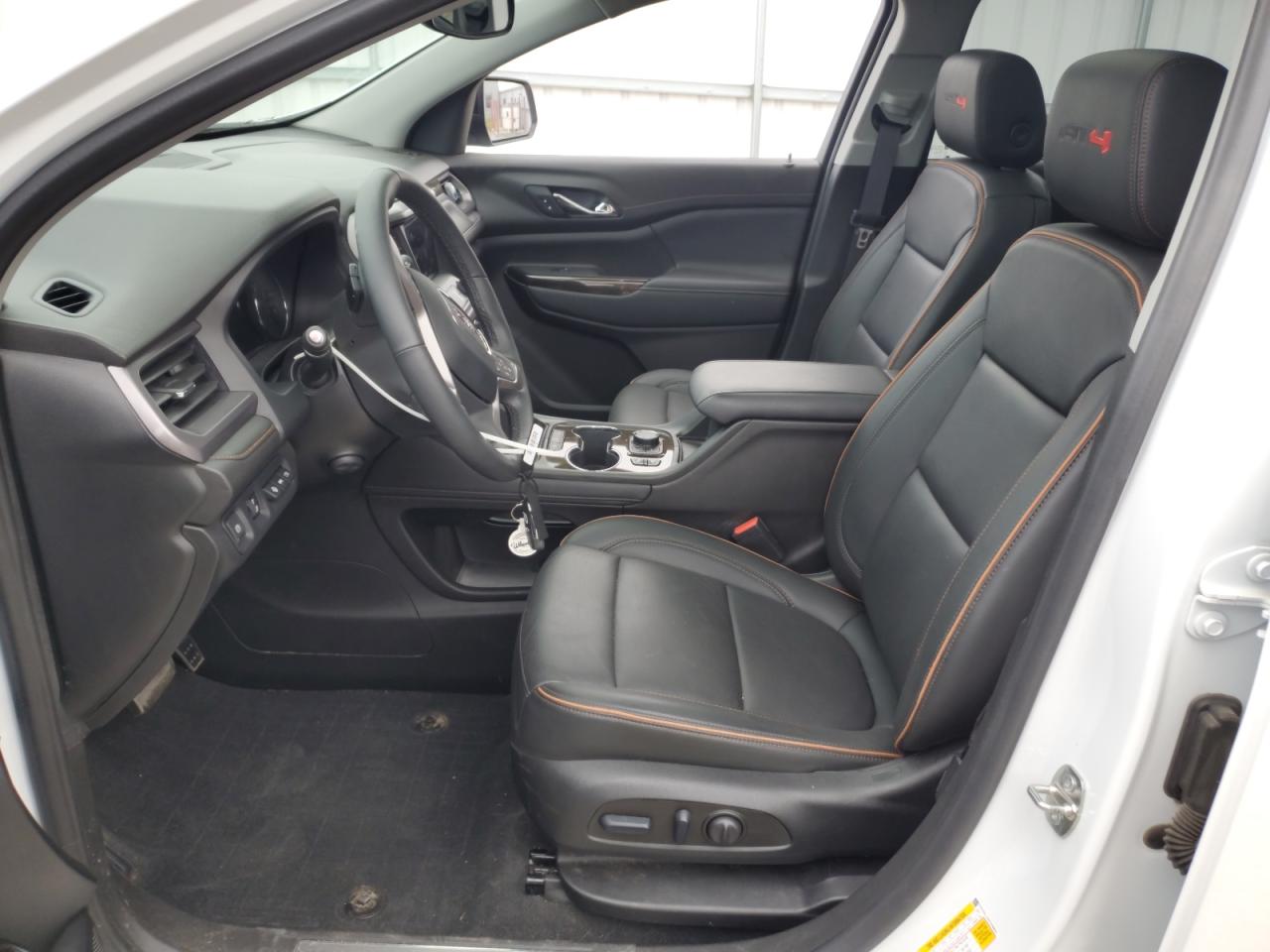 2023 GMC Acadia At4 VIN: 1GKKNLLSXPZ246024 Lot: 68750045