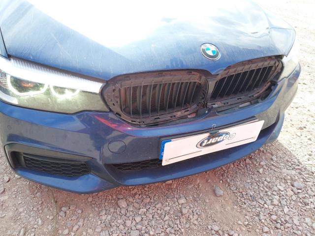 2018 BMW 530D M SPORT AUTO 