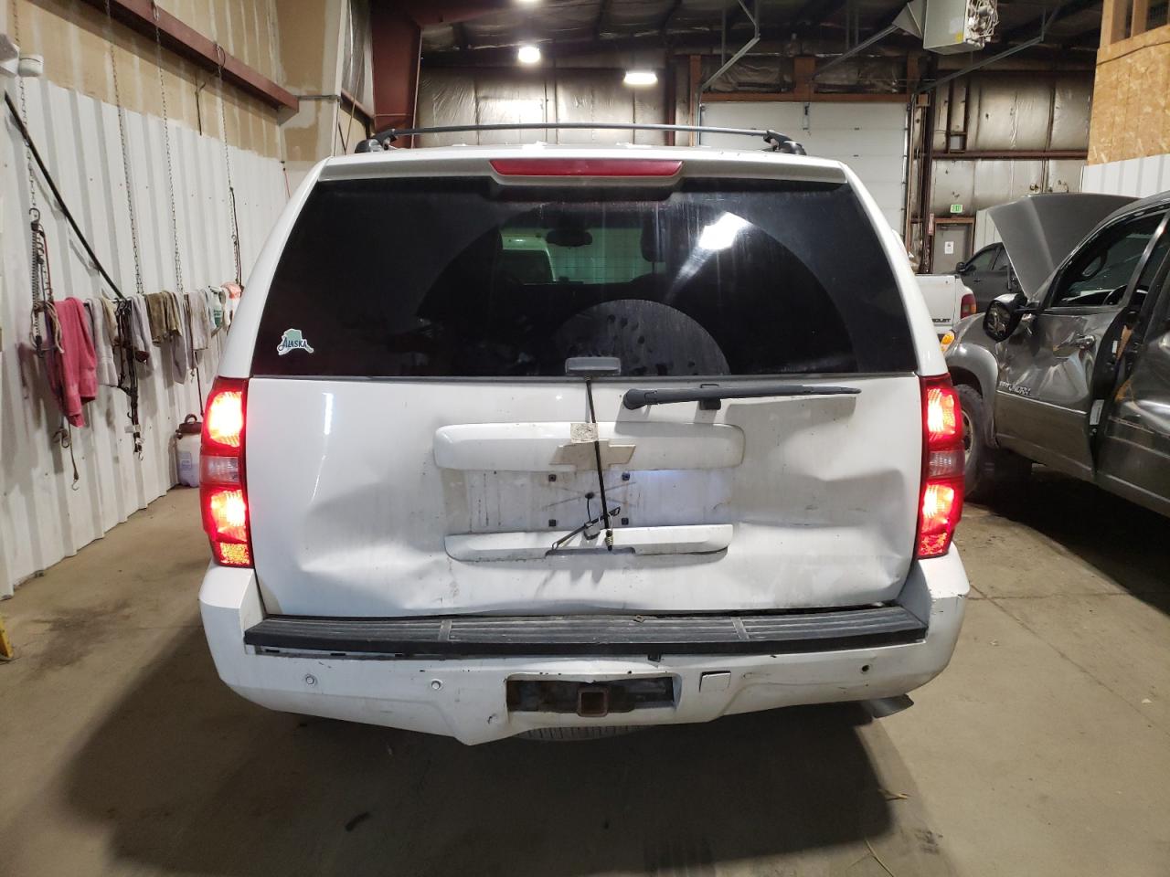 2013 Chevrolet Tahoe K1500 Lt VIN: 1GNSKBE01DR210848 Lot: 68551965