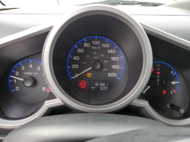 2008 HONDA ELEMENT EX  