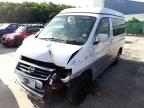 2000 MAZDA   for sale at Copart WESTBURY