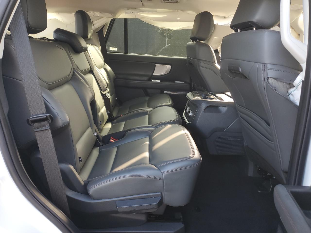 2025 Ford Expedition Active VIN: 1FMJU1J89SEA16170 Lot: 69938015